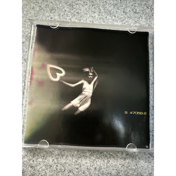 Goo Goo Dolls (CD, 1998) Dizzy Up The Girl, Indie Rock Alt Rock 90s Rock - Picture 4 of 5